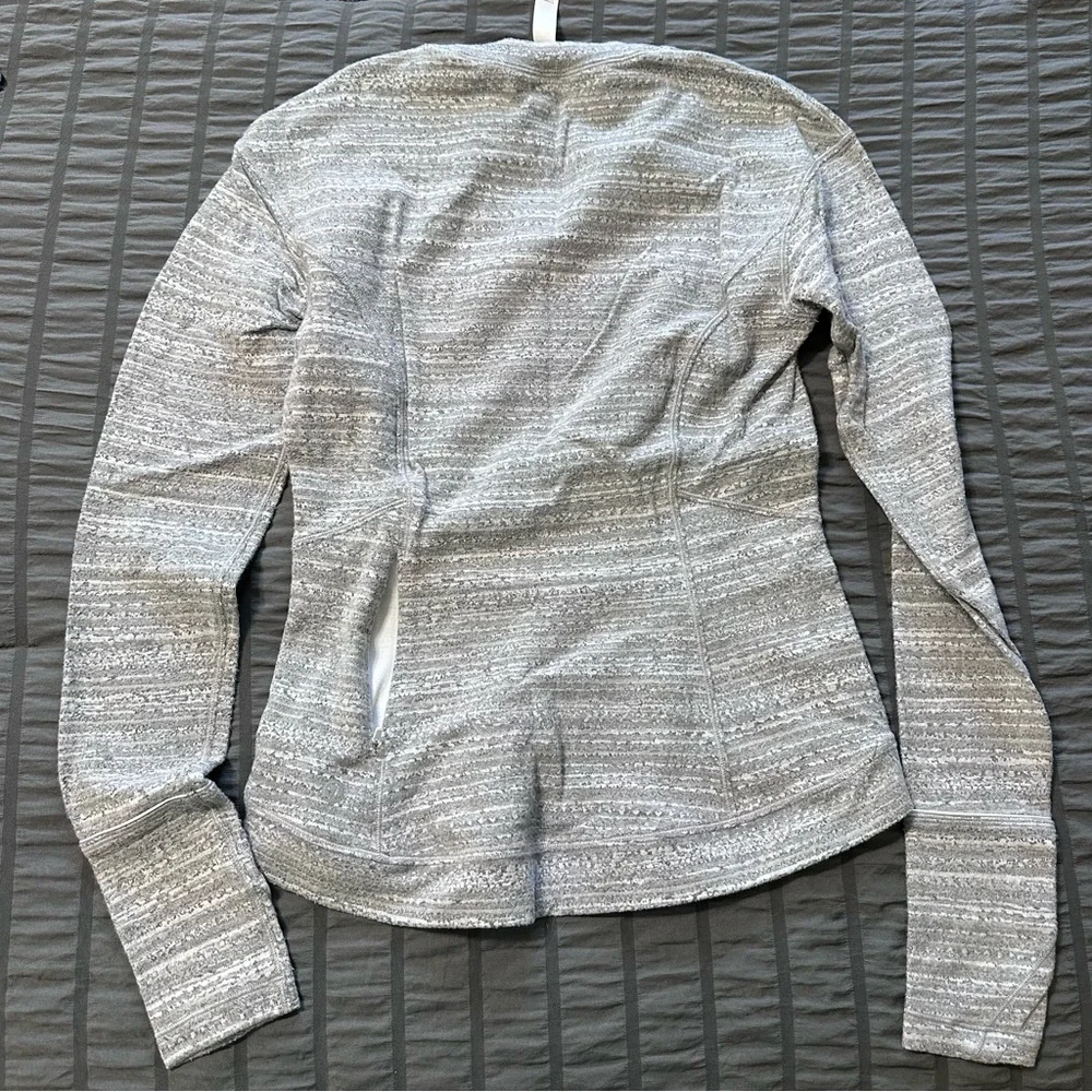 Lululemon Longsleeve - Picture 2 of 3